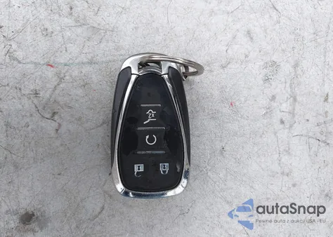 2019 Chevrolet Traverse 1Lt z USA, uszkodzony, nr VIN 1GNERGKW5KJ298104